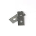30x12x1.5mm Rectangular Carbide Insert Knife with Two Sharp Edges