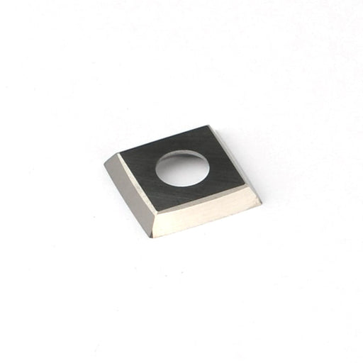Reversible Carbide Inserts  fitting Byrd Shelix Journal Head 15x15x2.5mm R100