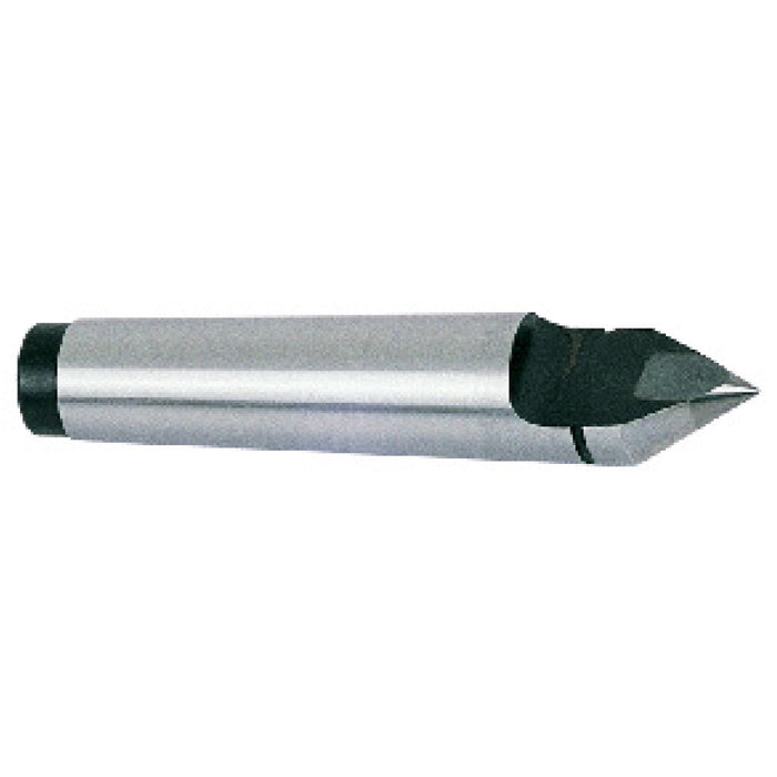 Carbide Tipped Half Center