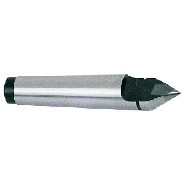 Carbide Tipped Half Center