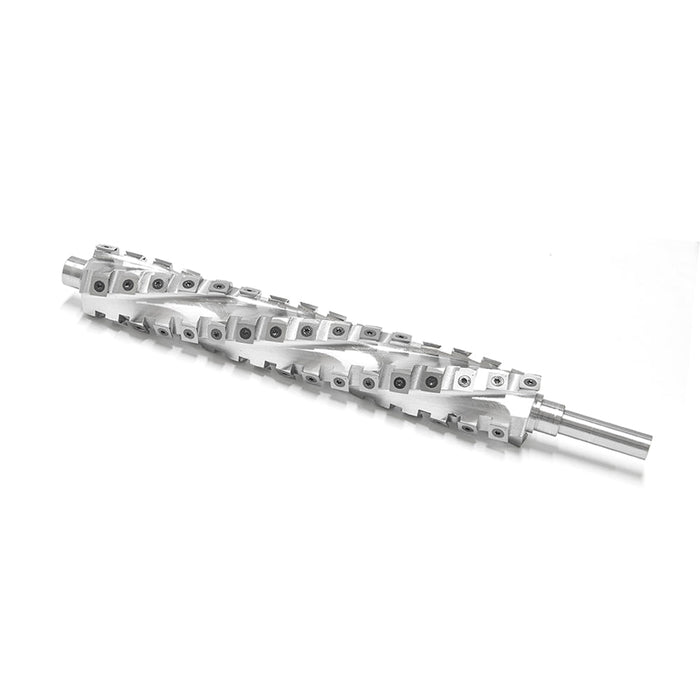 Sheartak Helical Heads for Rockwell Delta 22-401 13"  Planer