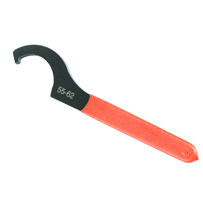 Spanner Hook Wrench for Keyless Drill Chuck 55-62 mm