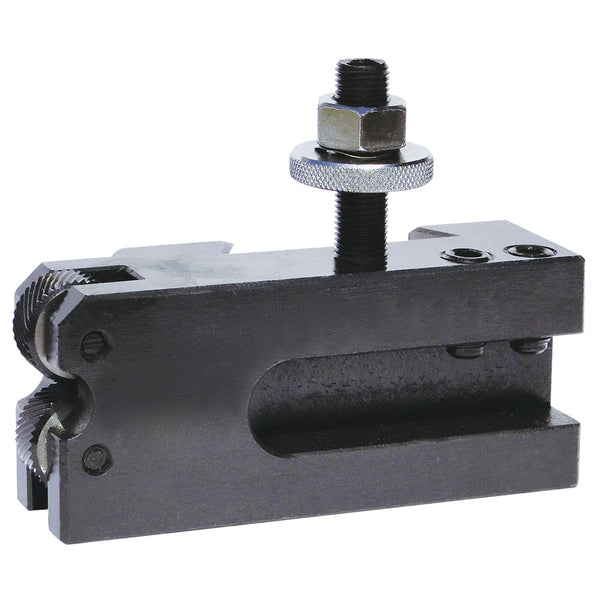 Quick Change Tool Post & Tool Holder Set, Piston Type - Sheartak Tools