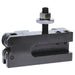 Quick Change Tool Posts,Wedge Type - Sheartak Tools
