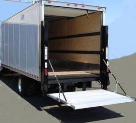 Residential Delivery Surcharge (Includes Power Tailgate Service)