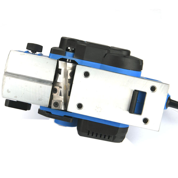 Mastercraft 3 1/4-in 6A Planer with Spiral Cutterhead