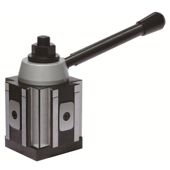 Quick Change Tool Posts, Piston Type - Sheartak Tools