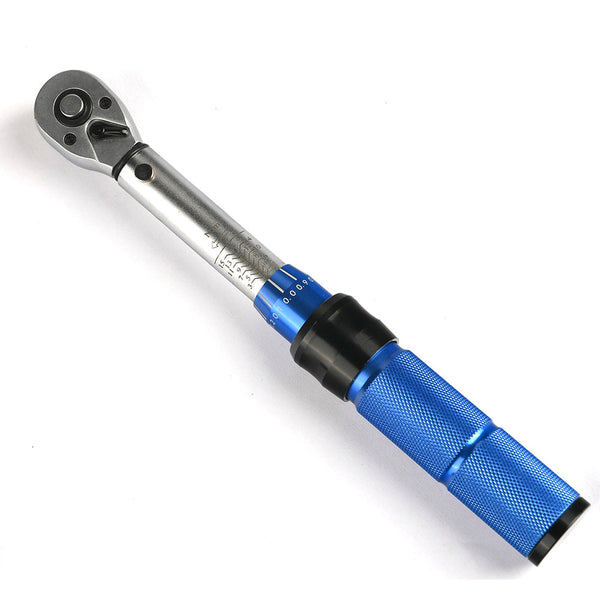 Torque Wrench 30-120 Pound*Foot with Dial Indicator - Sheartak Tools