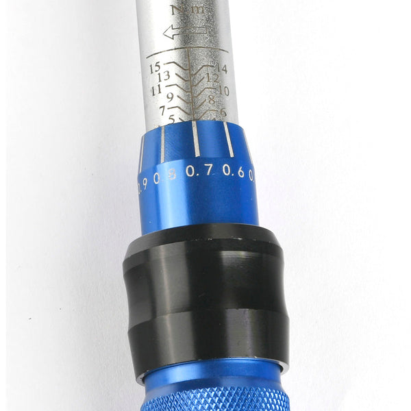 Torque Wrench 30-120 Pound*Foot with Dial Indicator - Sheartak Tools