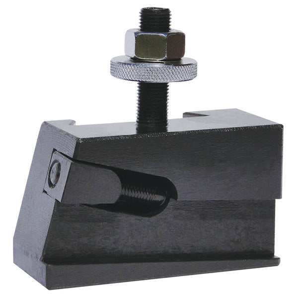 Quick Change Tool Post & Tool Holder Set, Piston Type - Sheartak Tools