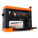 WEN 6552T 13 Inch Spiral Cutterhead Benchtop Thickness Planer