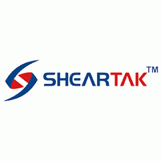 Sheartak Spiral Cutterhead for SUNHILL SM-204 8-inch Jointer